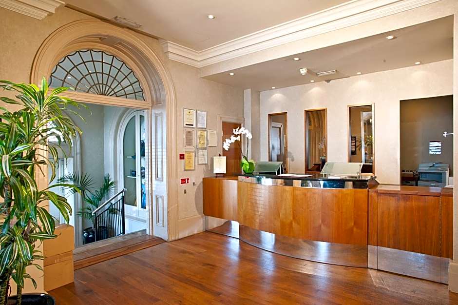 Bournemouth East Cliff Hotel, Sure Hotel Collection by BW