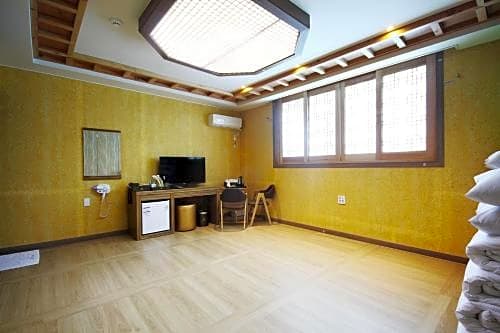 Jeonju Hanok Hotel Kung