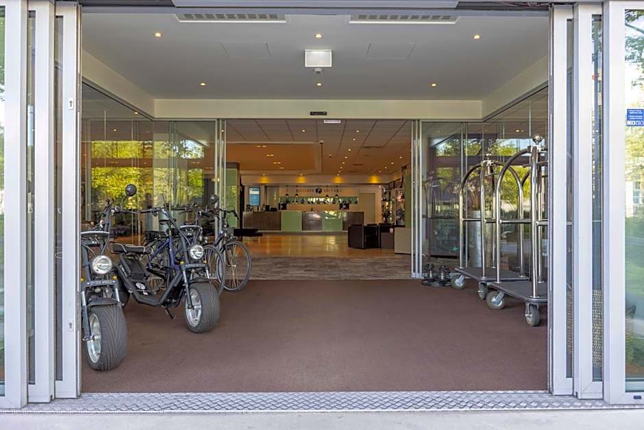 Fletcher Hotel-Restaurant Nieuwegein-Utrecht