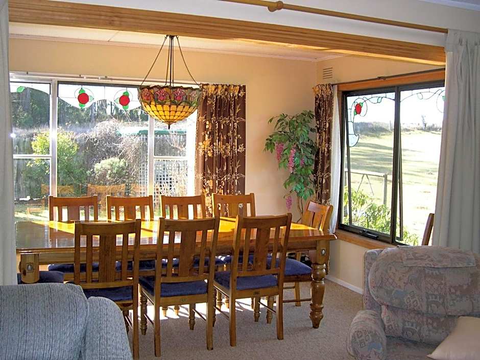 AAA Granary Accommodation