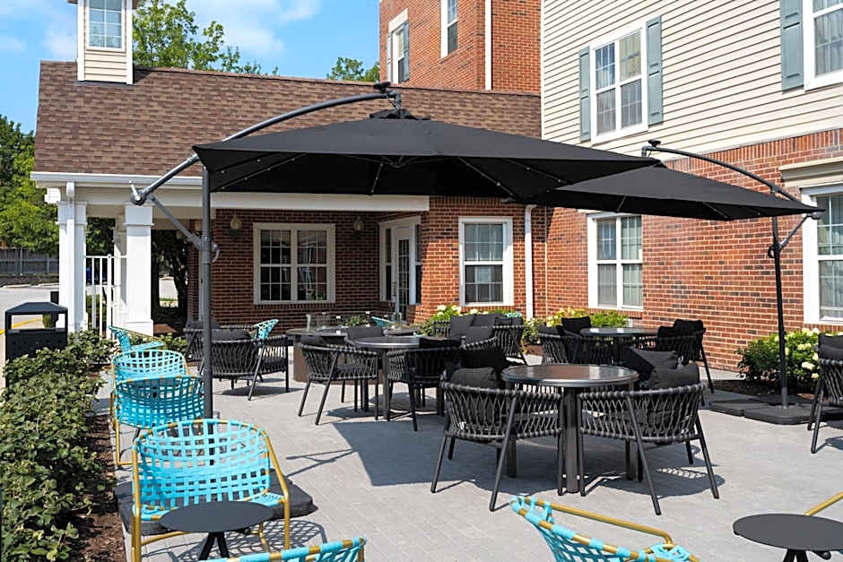 TownePlace Suites by Marriott Chicago Lombard