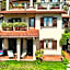 B&B Casale dell'Insugherata