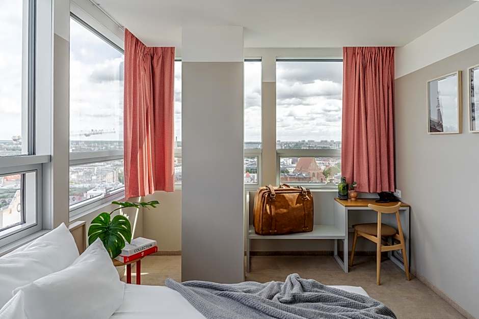 Hotel Altus Poznań Old Town - Destigo Hotels