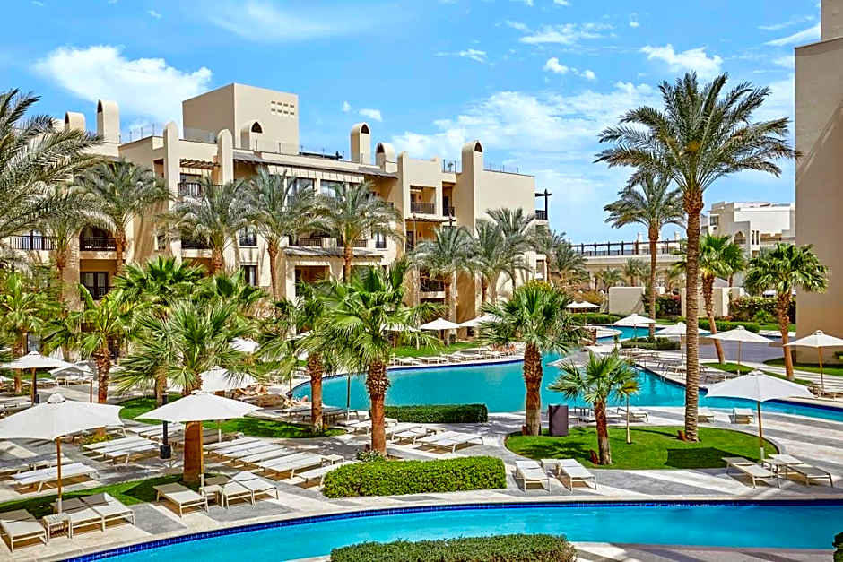 Steigenberger Aqua Magic Red Sea - All Inclusive