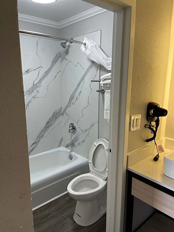 MainStay Suites Florence - Darlington