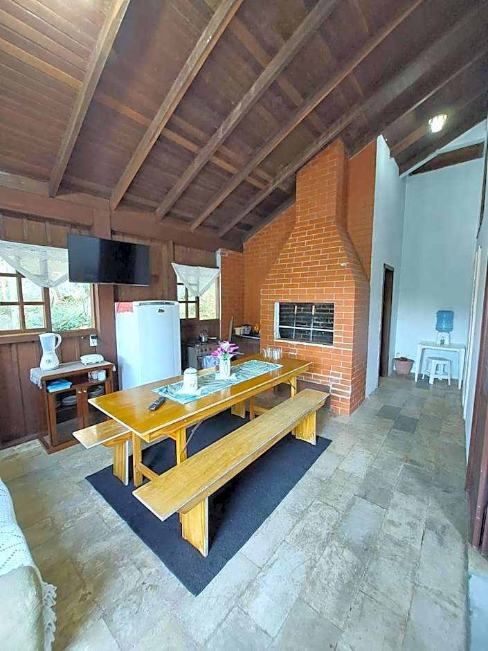 Residencial Rodrigues Florianópolis