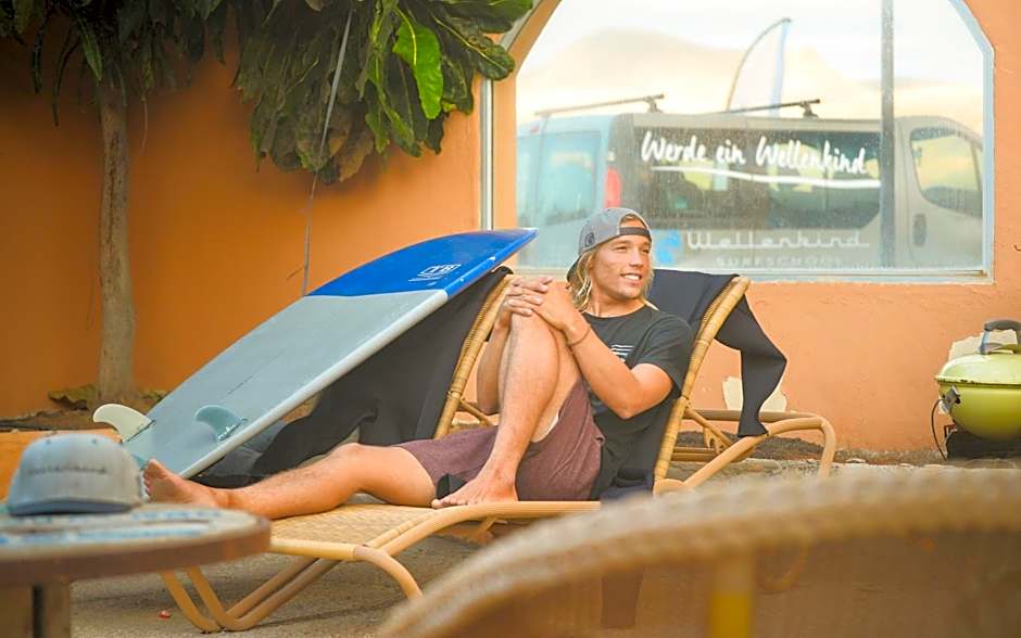 Wellenkind Surfschool