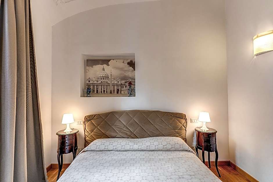B&B Bless & B