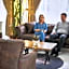 Zengin City Hotel