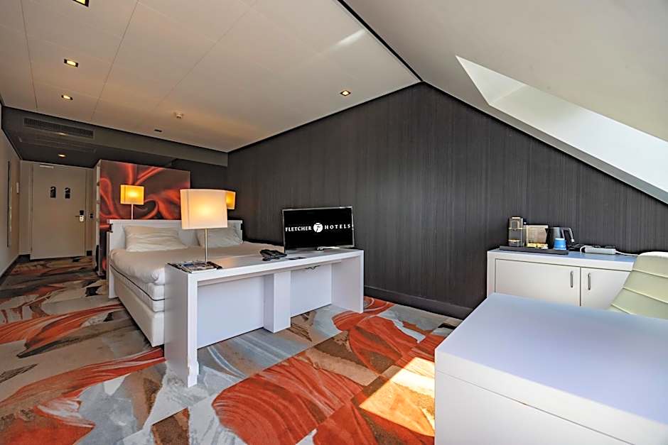 Fletcher Hotel-Restaurant Teugel Uden-Veghel