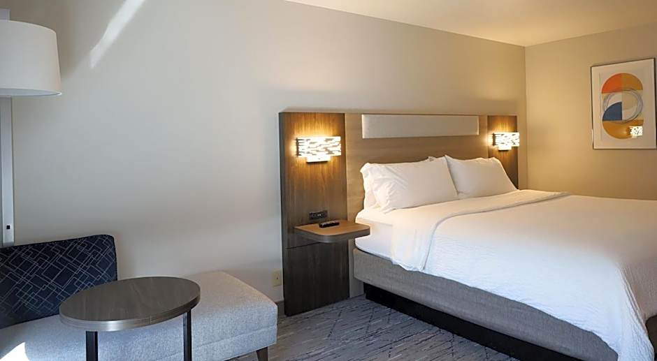 Holiday Inn Express Hotel & Suites Vancouver Mall-Portland Area By IHG