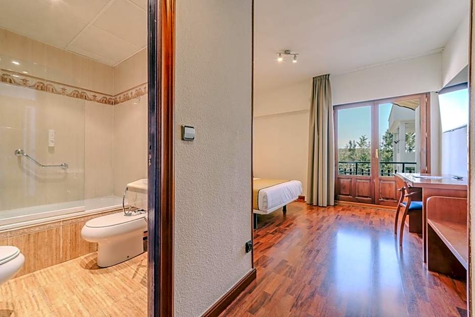 Hotel ITC Ciudad de Haro