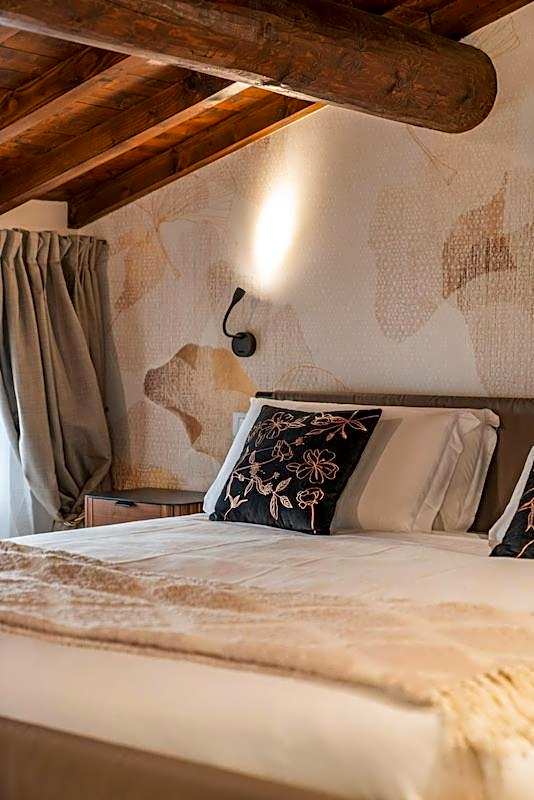 Relais Villa dei Gelsi & Spa