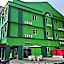Sastria Hotel Sungai Petani