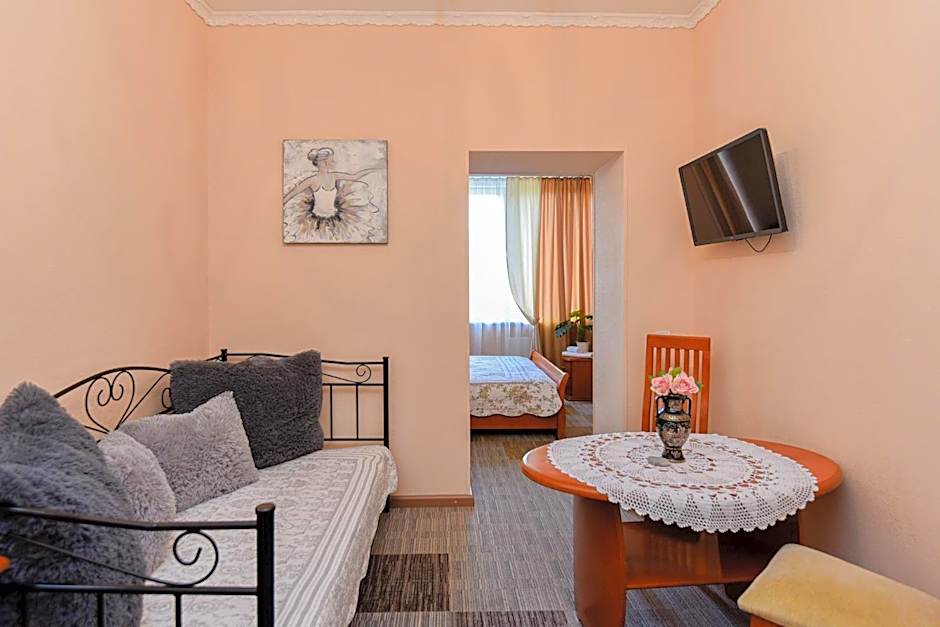 Hotel Jugend with Self Check-in