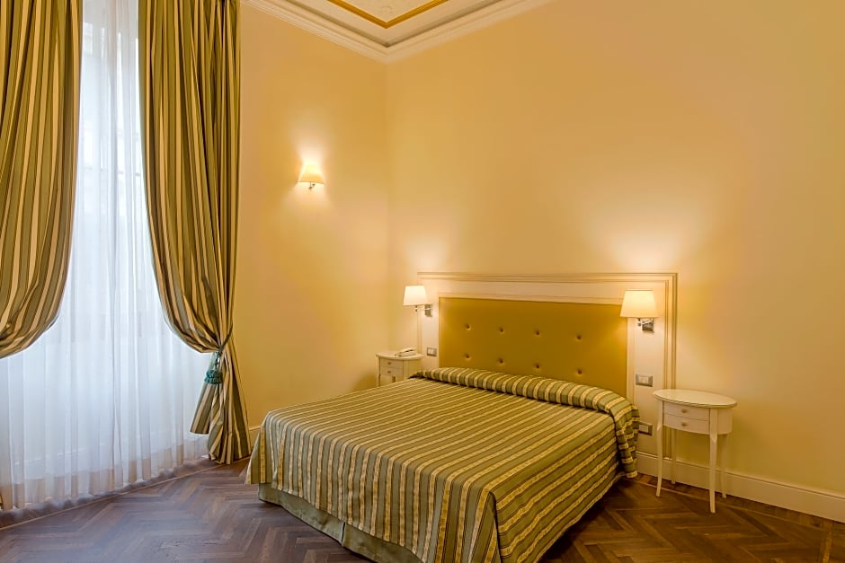 Hotel dei Macchiaioli