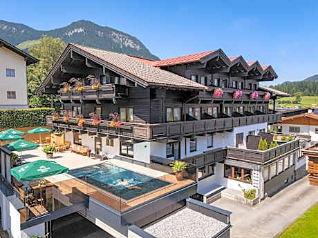 Hotel Eggerwirt
