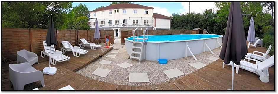 Auberge de Lamagistere