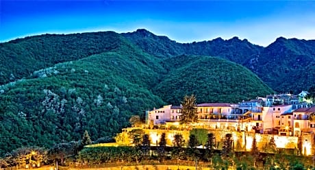 Hotel Scapolatiello