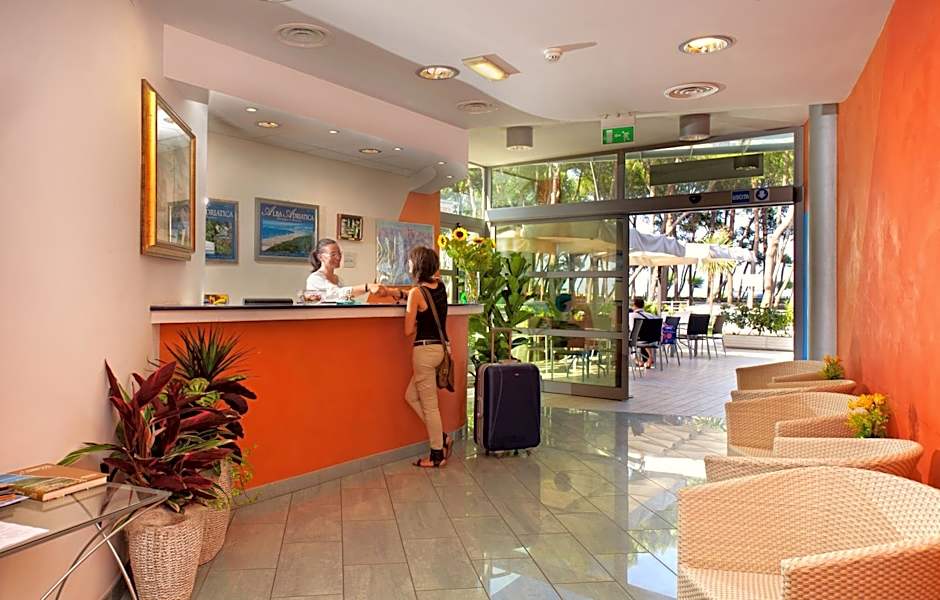 Hotel Antares
