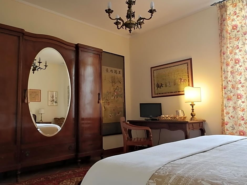 Castello Di Camerletto B&B – Caselette, NY