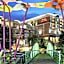 Hampton Inn & Suites Greenville-Downtown-RiverPlace