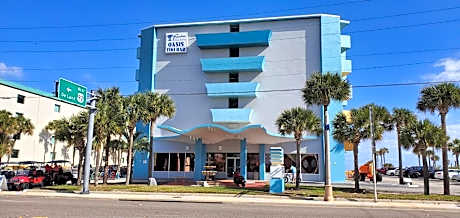 Fountain Beach Resort Daytona Beach