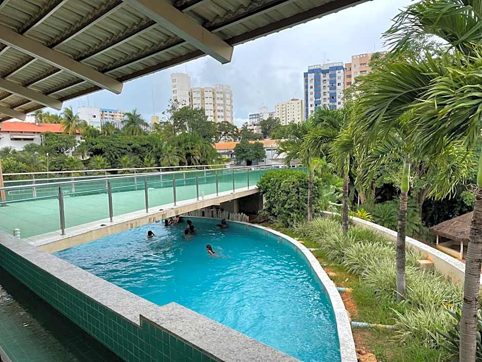 Araras Apart Service I