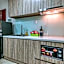 Cherry Hotel and Apartment