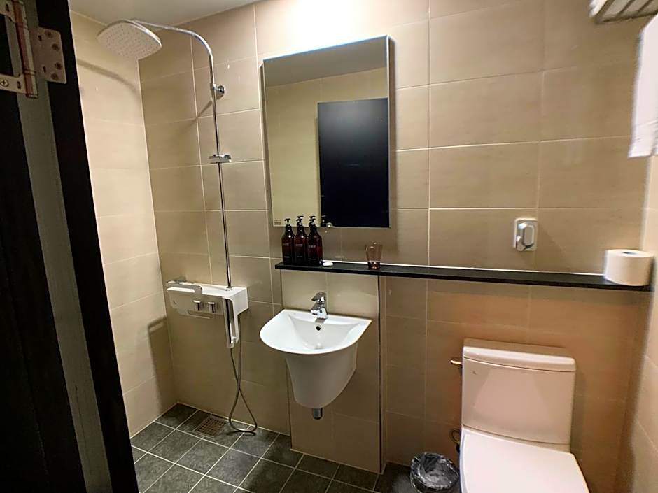 Jeju Renaissance Hotel