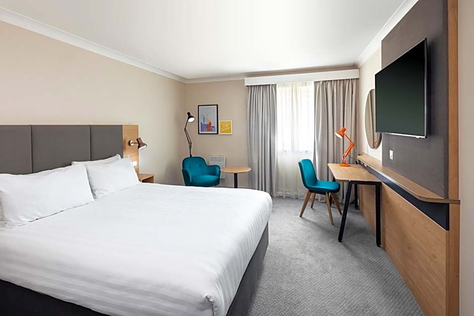 Holiday Inn Reading South M4 Jct 11 By IHG