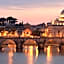 B&B Vatican's Keys