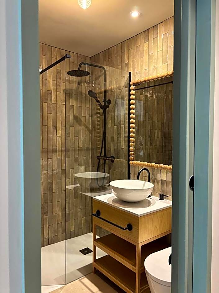 Dartmoor Lodge Hotel