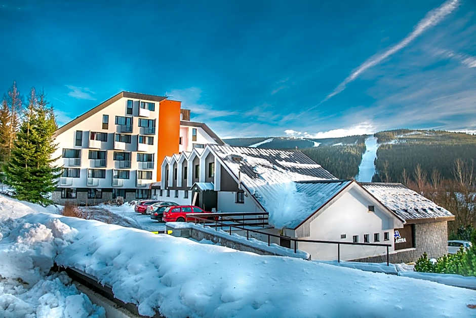 Wellness Hotel Astra