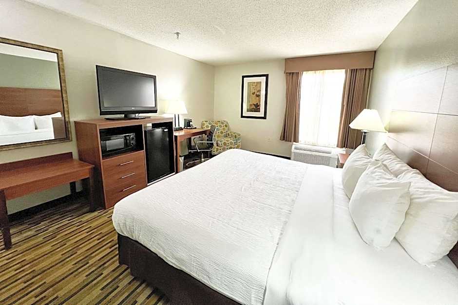 Quality Inn Gainesville I-75