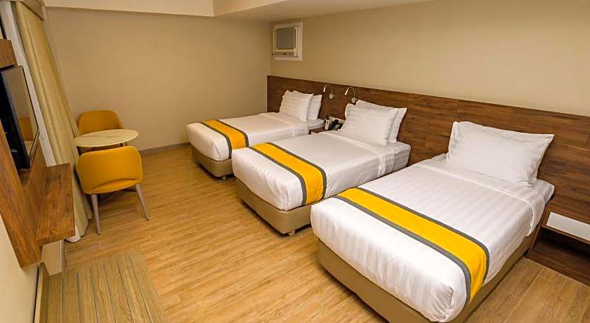 SureStay Plus by Best Western Cebu City
