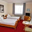 Hotel Alpha