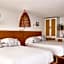 Parker Beach Lodge