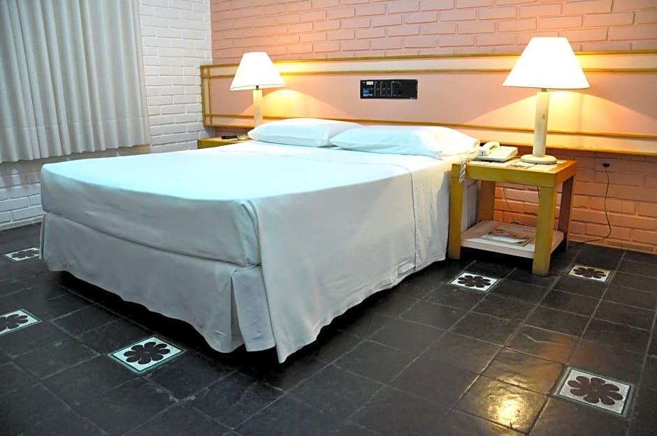 Residence Praia Hotel