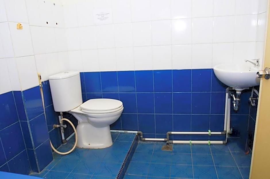 OYO 236 Penginapan Rumah Hijau