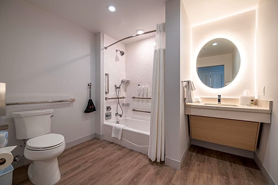 TownePlace Suites by Marriott Las Vegas North I-15