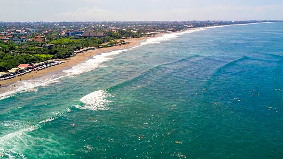 Hotel Daun Bali Seminyak