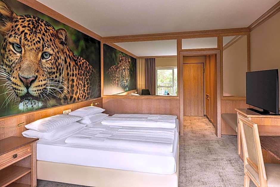 Amedia Leipzig, Trademark Collection by Wyndham