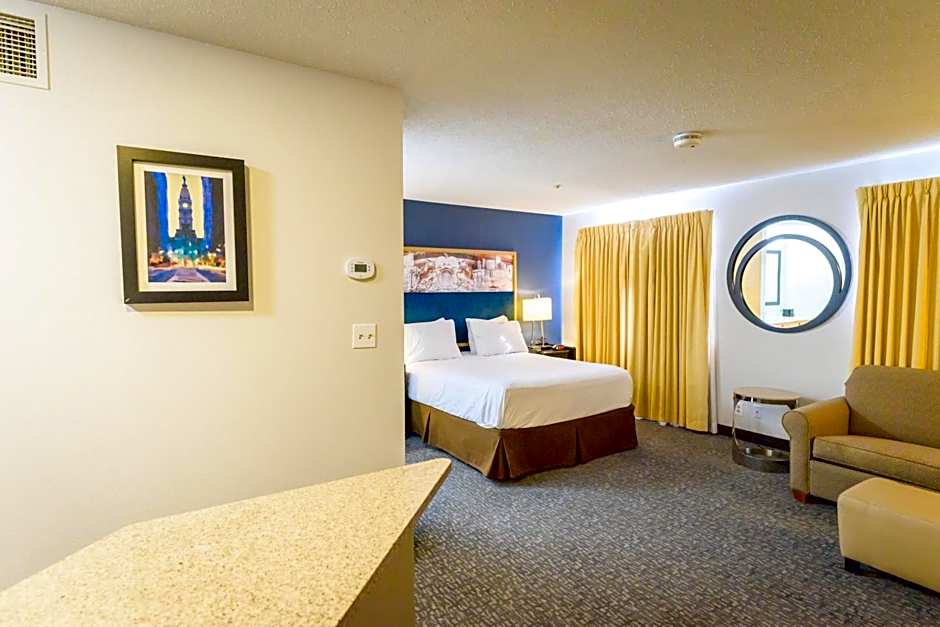 Philadelphia Suites at Airport - An Extended Stay Hotel