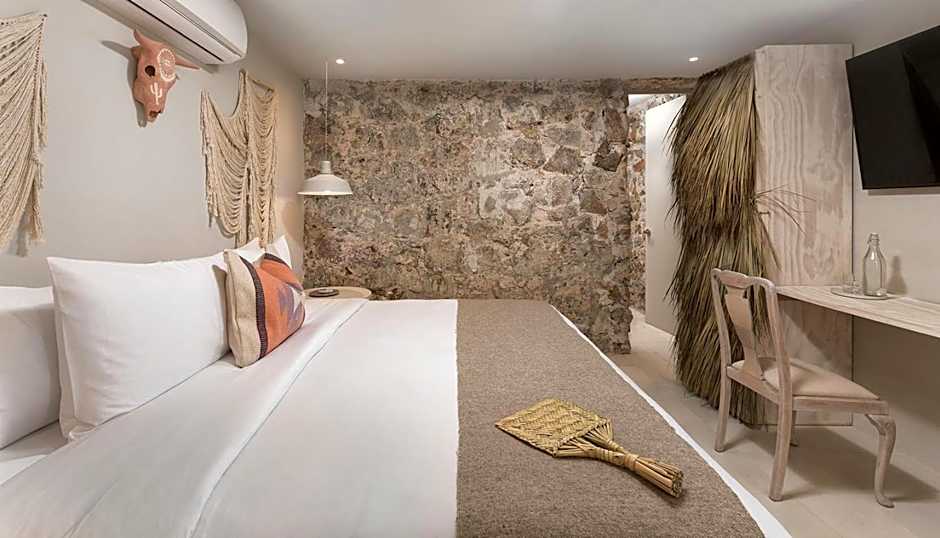 Hotel Boutique Casa Lulu