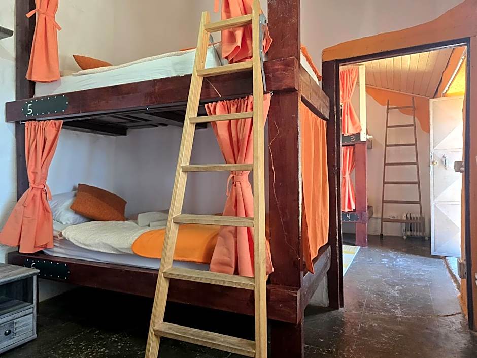 Mountain Hostel&House Finca La Isa by Rose