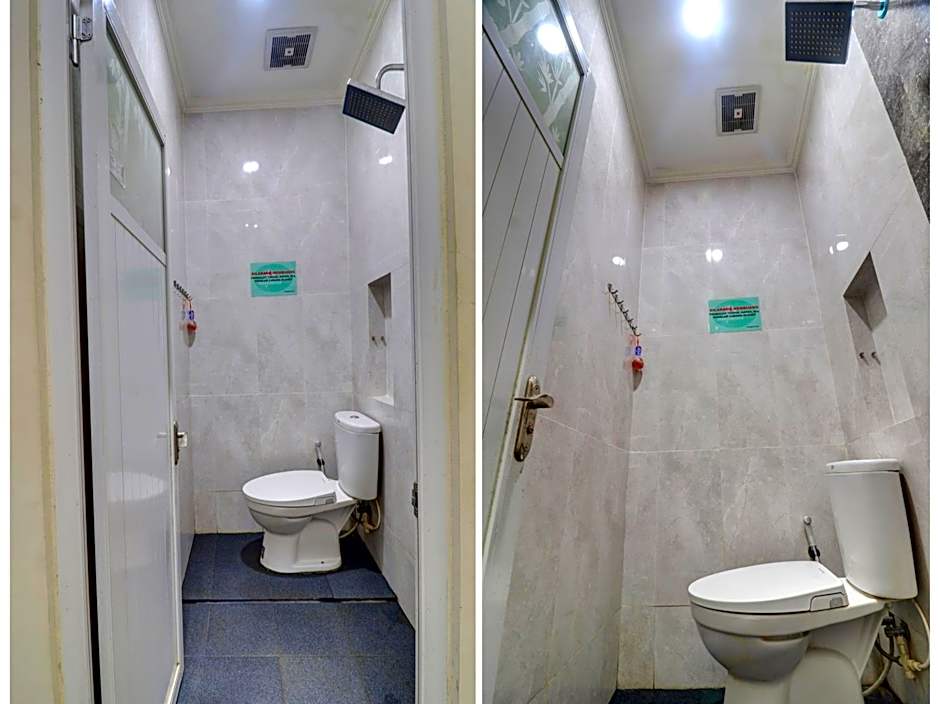 OYO Life 92707 D-akomiba Residence