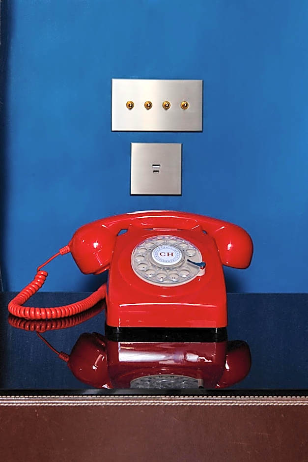 Casa Howard Firenze - Residenza d'Epoca