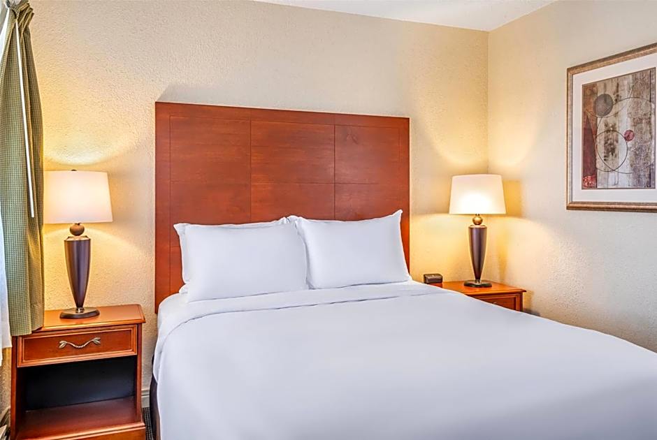 Travelodge by Wyndham Gananoque