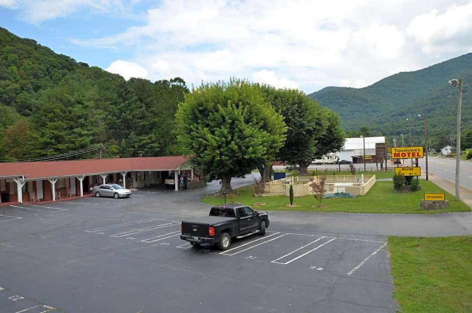 Travelowes Motel - Maggie Valley